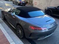 Mercedes AMG GT Roadster 557 ch BA7 C - <small></small> 119.900 € <small>TTC</small> - #11