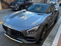 Mercedes AMG GT Roadster 557 ch BA7 C - <small></small> 119.900 € <small>TTC</small> - #12