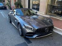 Mercedes AMG GT Roadster 557 ch BA7 C - <small></small> 119.900 € <small>TTC</small> - #13