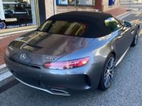 Mercedes AMG GT Roadster 557 ch BA7 C - <small></small> 119.900 € <small>TTC</small> - #15