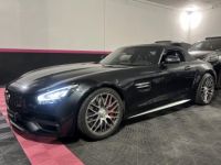 Mercedes AMG GT Roadster - BV Speedshift DCT ROADSTER - BM 190 C PHASE 2 - <small></small> 174.990 € <small>TTC</small> - #11