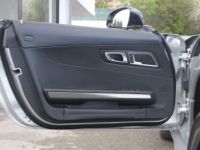 Mercedes AMG GT ROADSTER C Speedshift DCT - <small>A partir de </small>1.490 EUR <small>/ mois</small> - #8
