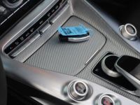 Mercedes AMG GT ROADSTER C Speedshift DCT - <small>A partir de </small>1.490 EUR <small>/ mois</small> - #10