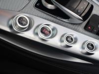 Mercedes AMG GT ROADSTER C Speedshift DCT - <small>A partir de </small>1.490 EUR <small>/ mois</small> - #11