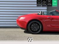 Mercedes AMG GT Roadster Echap Perf Acc Burmester Sieges Perf RIDE CONTROL CREDIT BITCOIN - <small></small> 119.990 € <small>TTC</small> - #15
