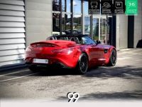 Mercedes AMG GT Roadster Echap Perf Acc Burmester Sieges Perf RIDE CONTROL CREDIT REPRISE LIVRAISON LOA - <small></small> 109.990 € <small>TTC</small> - #41