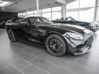 Mercedes AMG GT Roadster Night Facelift - <small></small> 124.990 € <small>TTC</small> - #1