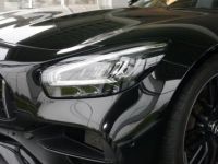 Mercedes AMG GT Roadster Night Facelift - <small></small> 124.990 € <small>TTC</small> - #3