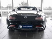 Mercedes AMG GT Roadster Night Facelift - <small></small> 124.990 € <small>TTC</small> - #4