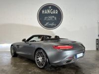 Mercedes AMG GT Roadster V8 4.0 476ch SpeedShift7 - <small></small> 122.990 € <small>TTC</small> - #5
