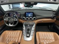 Mercedes AMG GT Roadster V8 4.0 476ch SpeedShift7 - <small></small> 122.990 € <small>TTC</small> - #8