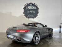 Mercedes AMG GT Roadster V8 4.0 476ch SpeedShift7 - <small></small> 122.990 € <small>TTC</small> - #9