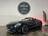 Mercedes AMG GT Roadster V8 4.0 476ch Speedshift7 - <small></small> 104.990 € <small>TTC</small> - #1