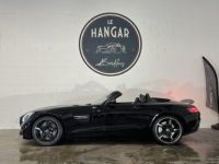 Mercedes AMG GT Roadster V8 4.0 476ch Speedshift7 - <small></small> 104.990 € <small>TTC</small> - #3