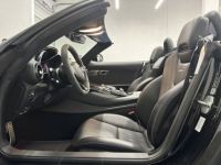 Mercedes AMG GT Roadster V8 4.0 476ch Speedshift7 - <small></small> 104.990 € <small>TTC</small> - #6