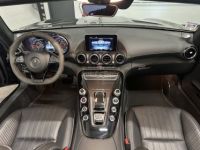 Mercedes AMG GT Roadster V8 4.0 476ch Speedshift7 - <small></small> 104.990 € <small>TTC</small> - #8