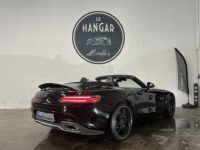 Mercedes AMG GT Roadster V8 4.0 476ch Speedshift7 - <small></small> 104.990 € <small>TTC</small> - #9