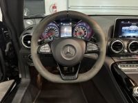 Mercedes AMG GT Roadster V8 4.0 476ch Speedshift7 - <small></small> 104.990 € <small>TTC</small> - #10