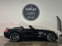 Mercedes AMG GT Roadster V8 4.0 476ch Speedshift7 - <small></small> 104.990 € <small>TTC</small> - #11