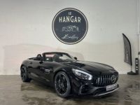 Mercedes AMG GT Roadster V8 4.0 476ch Speedshift7 - <small></small> 104.990 € <small>TTC</small> - #13