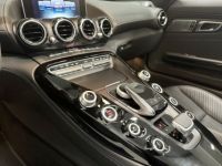 Mercedes AMG GT Roadster V8 4.0 476ch Speedshift7 - <small></small> 104.990 € <small>TTC</small> - #14