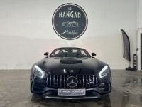 Mercedes AMG GT Roadster V8 4.0 476ch Speedshift7 - <small></small> 104.990 € <small>TTC</small> - #15