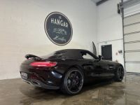 Mercedes AMG GT Roadster V8 4.0 476ch Speedshift7 - <small></small> 104.990 € <small>TTC</small> - #19