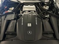 Mercedes AMG GT Roadster V8 4.0 476ch Speedshift7 - <small></small> 104.990 € <small>TTC</small> - #21