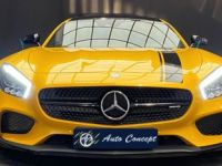 Mercedes AMG GT S - <small></small> 109.900 € <small>TTC</small> - #3