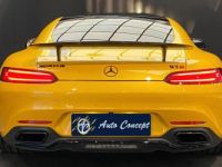 Mercedes AMG GT S - <small></small> 109.900 € <small>TTC</small> - #5