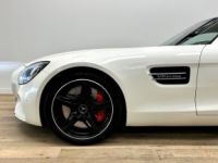 Mercedes AMG GT 4.0 510 ch Française Caméra / Burmester Sièges Perf Toit Pano - <small></small> 89.990 € <small>TTC</small> - #4