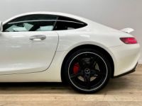 Mercedes AMG GT 4.0 510 ch Française Caméra / Burmester Sièges Perf Toit Pano - <small></small> 89.990 € <small>TTC</small> - #5