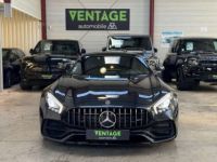 Mercedes AMG GT S Coupé BA7 - <small></small> 99.900 € <small>TTC</small> - #10