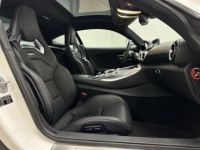 Mercedes AMG GT S GTS 4.0 510 ch Française / Sièges Perf / Toit Pano / Caméra / Burmester - <small></small> 89.990 € <small>TTC</small> - #9