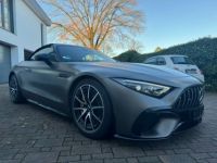 Mercedes AMG GT SL Speedshift MCT 63 4MATIC+ 1ER MAIN - <small></small> 166.900 € <small>TTC</small> - #2