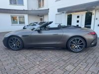 Mercedes AMG GT SL Speedshift MCT 63 4MATIC+ 1ER MAIN - <small></small> 166.900 € <small>TTC</small> - #3