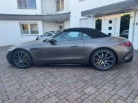 Mercedes AMG GT SL Speedshift MCT 63 4MATIC+ 1ER MAIN - <small></small> 166.900 € <small>TTC</small> - #8