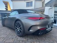 Mercedes AMG GT SL Speedshift MCT 63 4MATIC+ 1ER MAIN - <small></small> 166.900 € <small>TTC</small> - #10