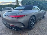 Mercedes AMG GT SL Speedshift MCT 63 4MATIC+ 1ER MAIN - <small></small> 166.900 € <small>TTC</small> - #11