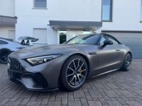 Mercedes AMG GT SL Speedshift MCT 63 4MATIC+ 1ER MAIN - <small></small> 166.900 € <small>TTC</small> - #12