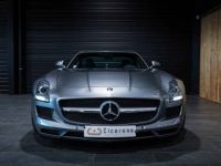 Mercedes AMG GT SLS - <small></small> 248.900 € <small>TTC</small> - #3