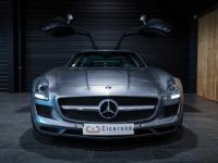 Mercedes AMG GT SLS - <small></small> 248.900 € <small>TTC</small> - #4