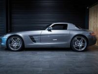 Mercedes AMG GT SLS - <small></small> 248.900 € <small>TTC</small> - #5