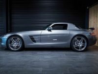 Mercedes AMG GT SLS - <small></small> 248.900 € <small>TTC</small> - #6