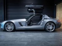 Mercedes AMG GT SLS - <small></small> 248.900 € <small>TTC</small> - #7