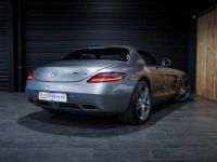 Mercedes AMG GT SLS - <small></small> 248.900 € <small>TTC</small> - #8