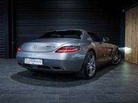 Mercedes AMG GT SLS - <small></small> 248.900 € <small>TTC</small> - #9