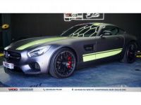 Mercedes AMG GT SPEEDSHIFT Coupé Phase 1 - <small></small> 95.900 € <small>TTC</small> - #1