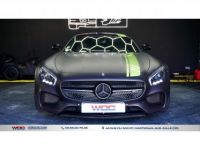 Mercedes AMG GT SPEEDSHIFT Coupé Phase 1 - <small></small> 95.900 € <small>TTC</small> - #2