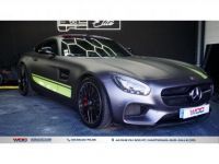 Mercedes AMG GT SPEEDSHIFT Coupé Phase 1 - <small></small> 95.900 € <small>TTC</small> - #3